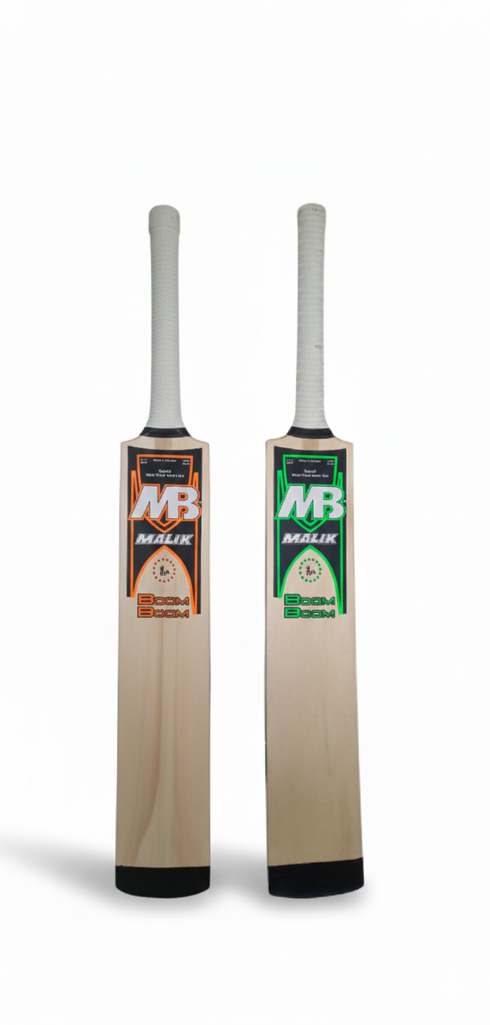 MB Malik Waterproof Tape Tennis Cricket Bat